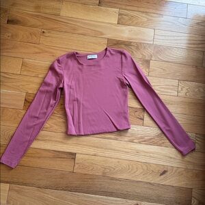 Aritzia Babaton Contour Top